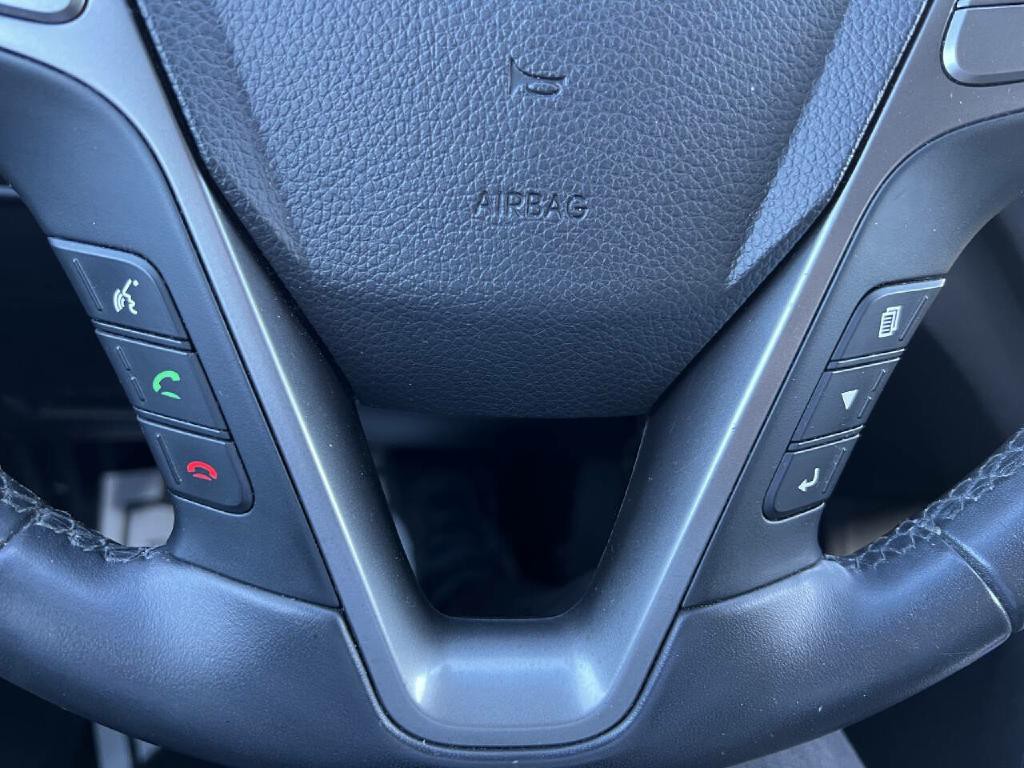 2017 Hyundai Santa Fe Sport Image 58