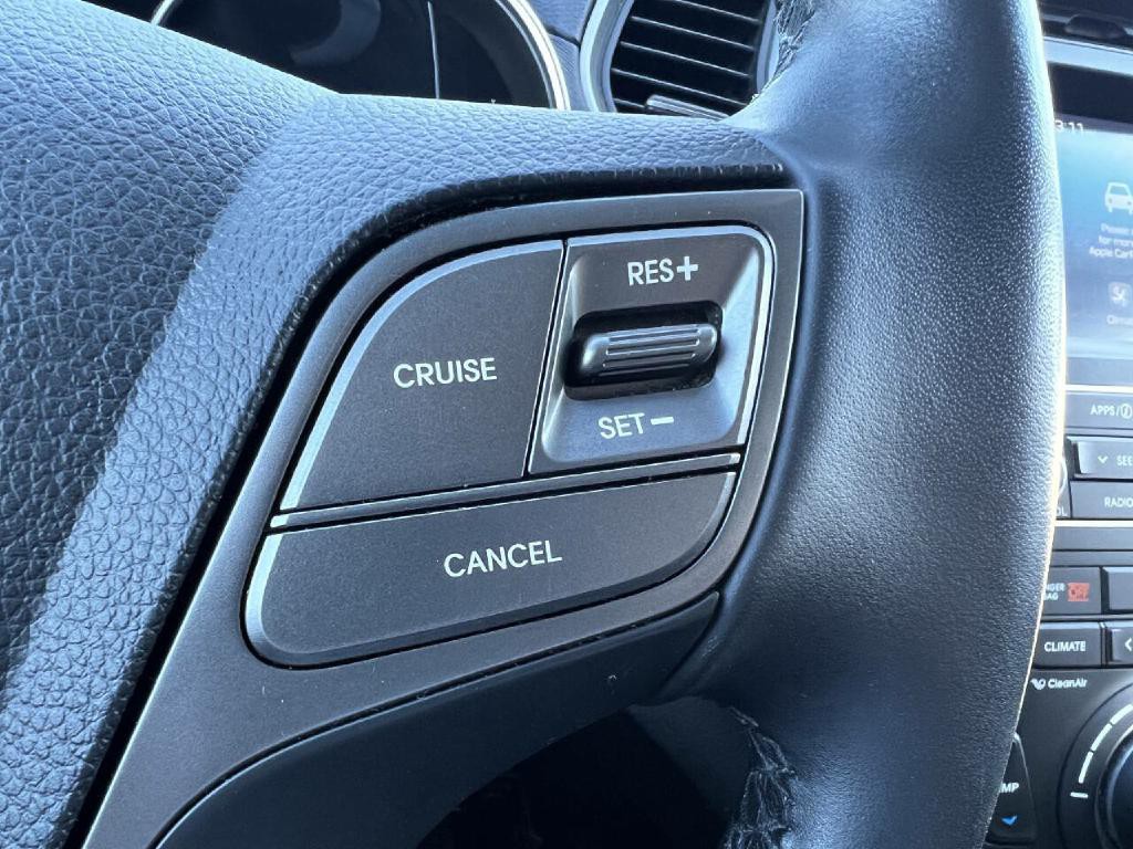 2017 Hyundai Santa Fe Sport Image 59