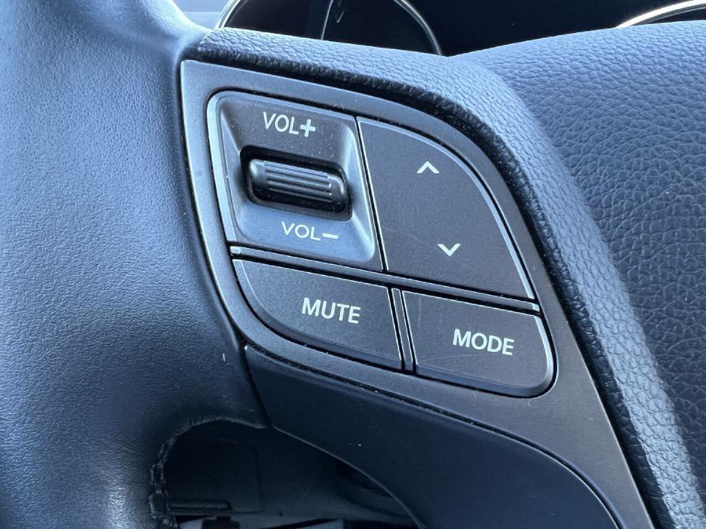 2017 Hyundai Santa Fe Sport Image 60