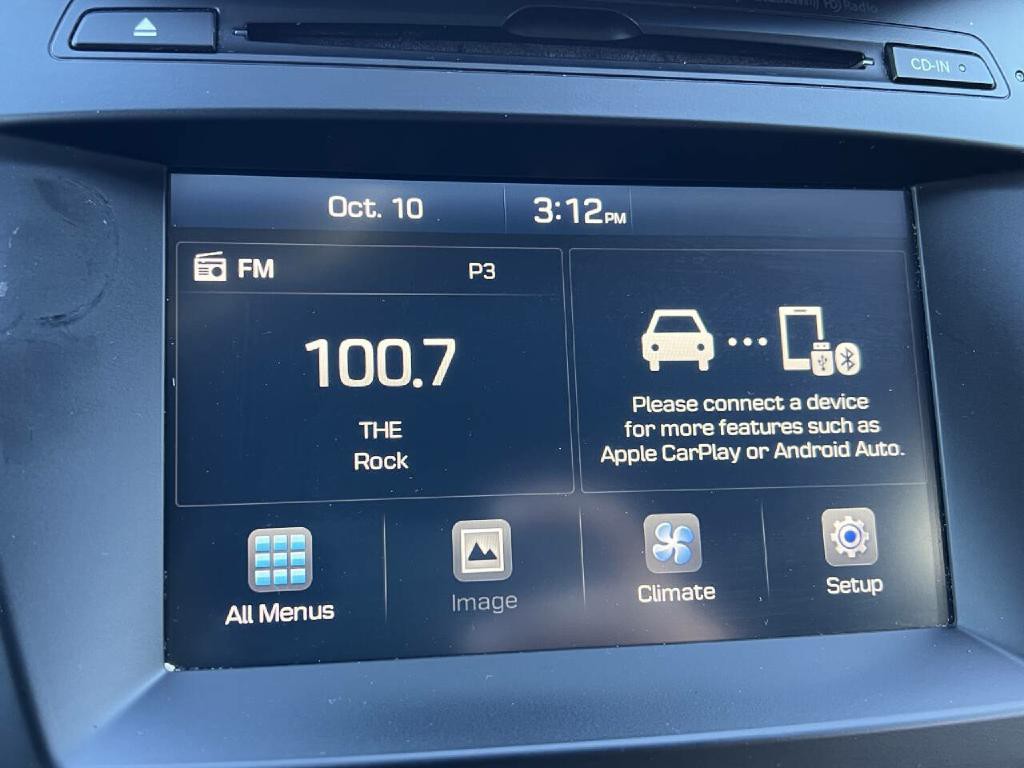 2017 Hyundai Santa Fe Sport Image 66
