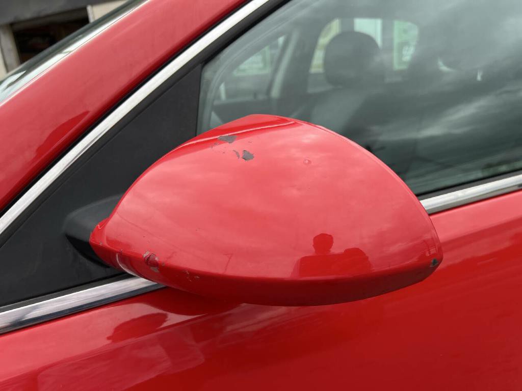 2013 Chevrolet Impala Image 18