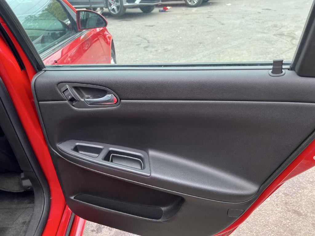 2013 Chevrolet Impala Image 31