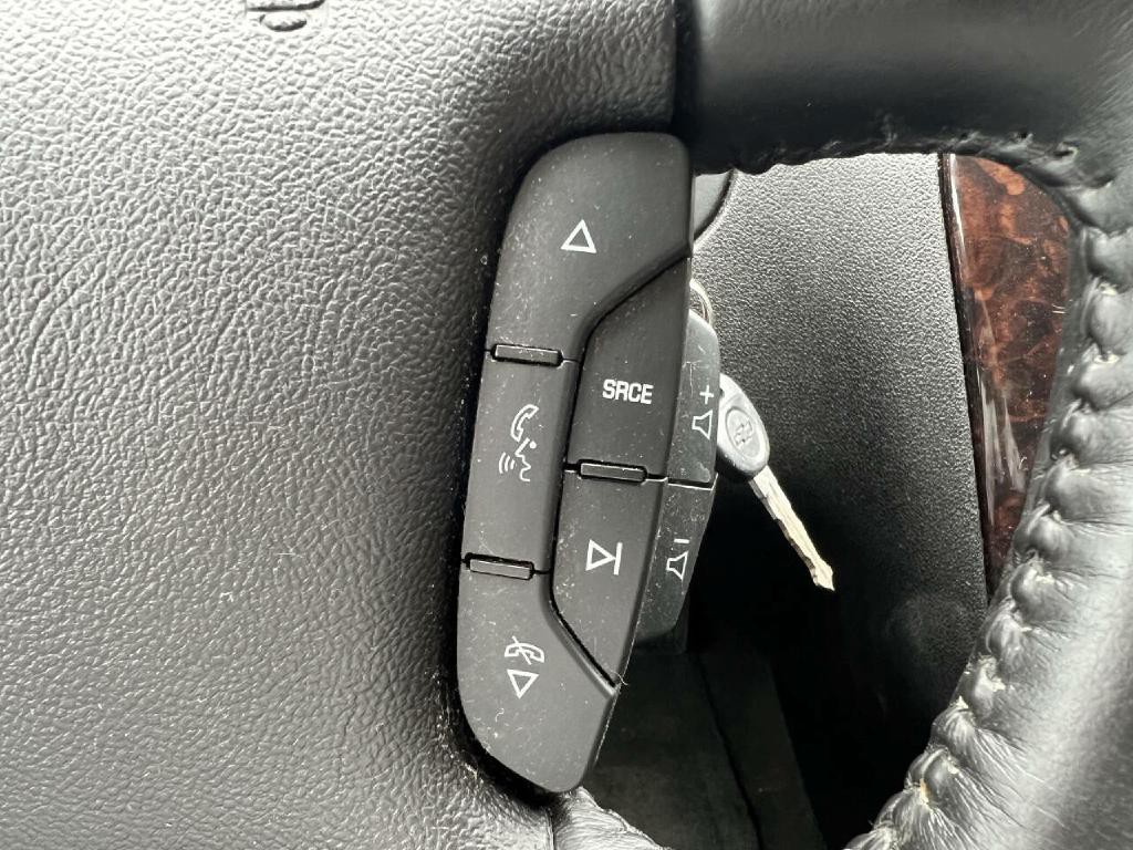 2013 Chevrolet Impala Image 45