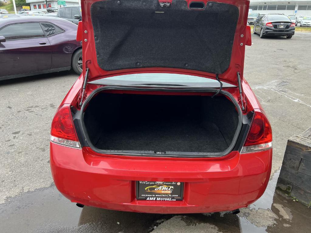 2013 Chevrolet Impala Image 11