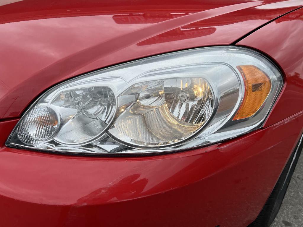 2013 Chevrolet Impala Image 12