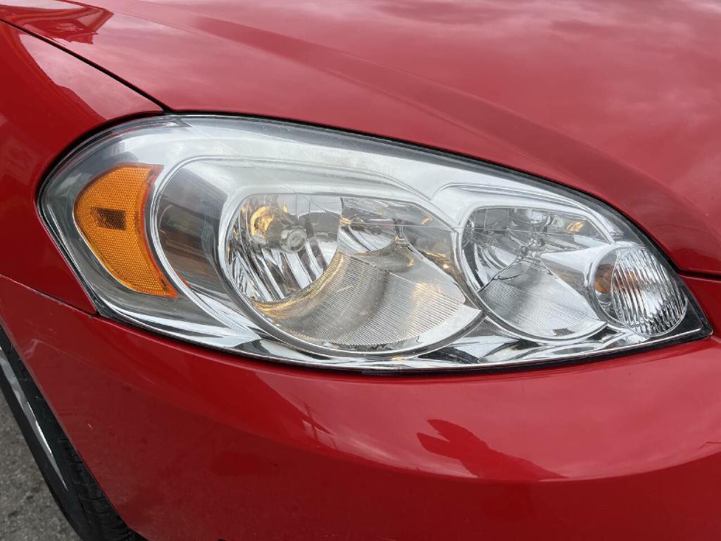 2013 Chevrolet Impala Image 13