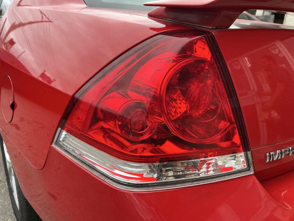 2013 Chevrolet Impala Image 14