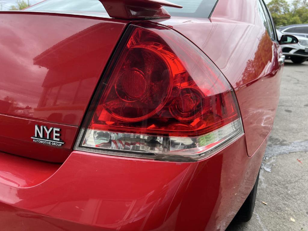 2013 Chevrolet Impala Image 15