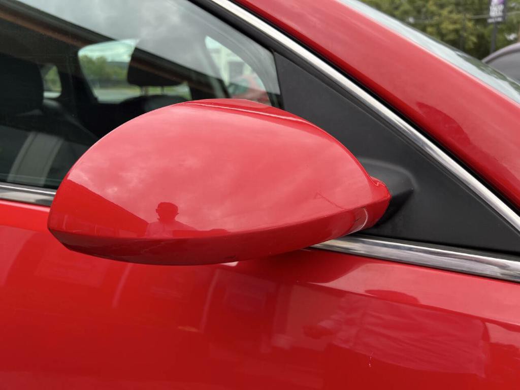 2013 Chevrolet Impala Image 17