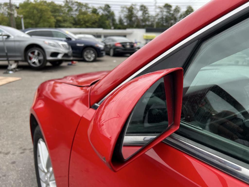 2013 Chevrolet Impala Image 20