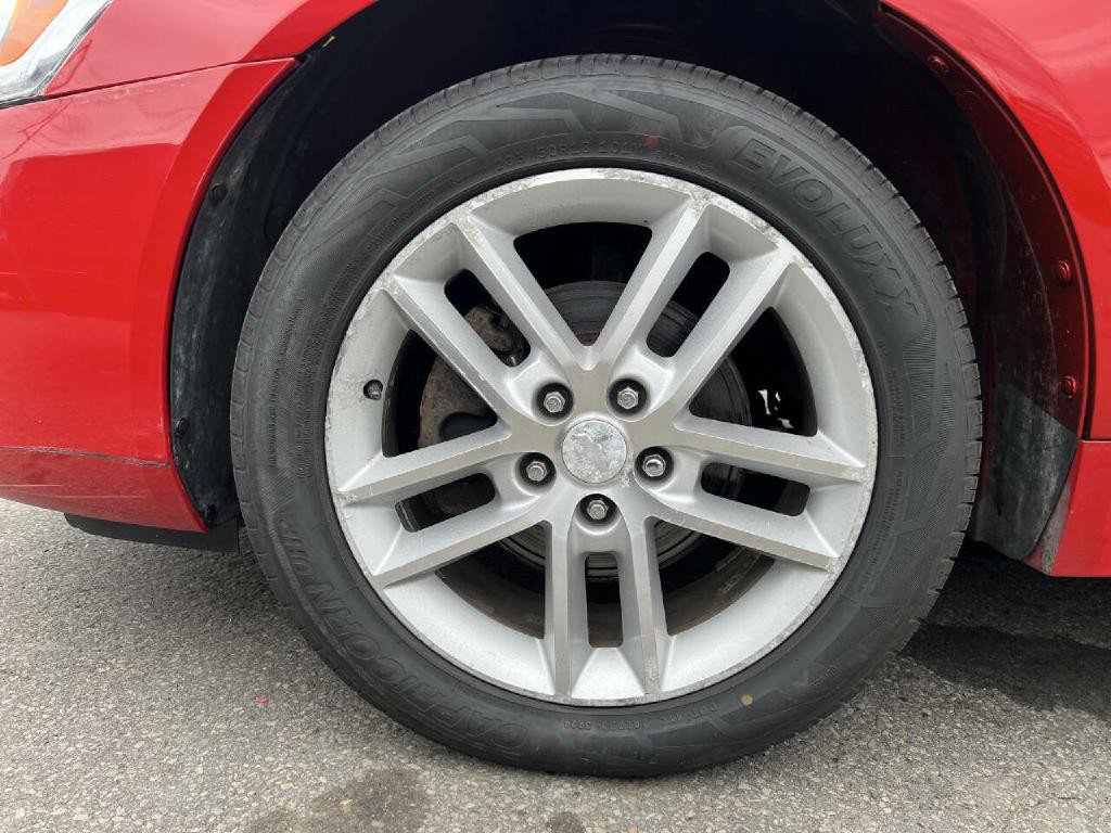 2013 Chevrolet Impala Image 22