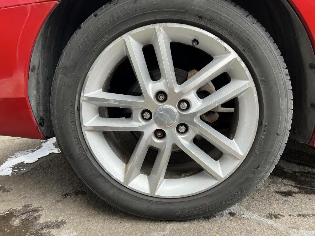 2013 Chevrolet Impala Image 23