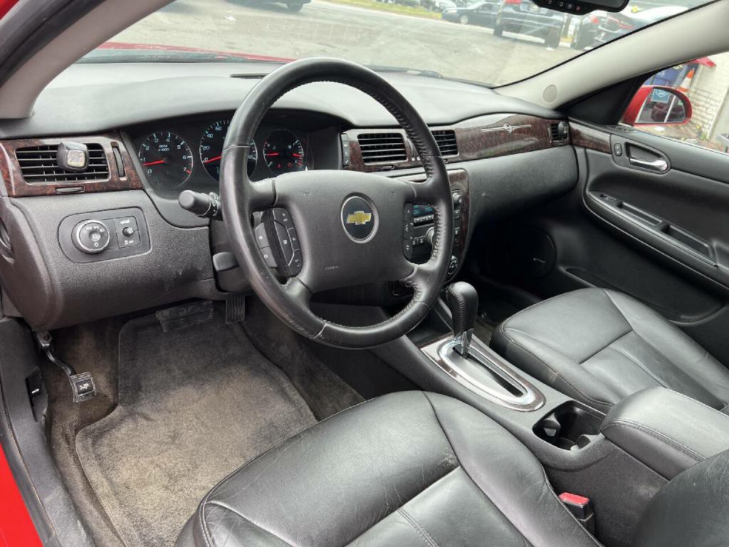 2013 Chevrolet Impala Image 28