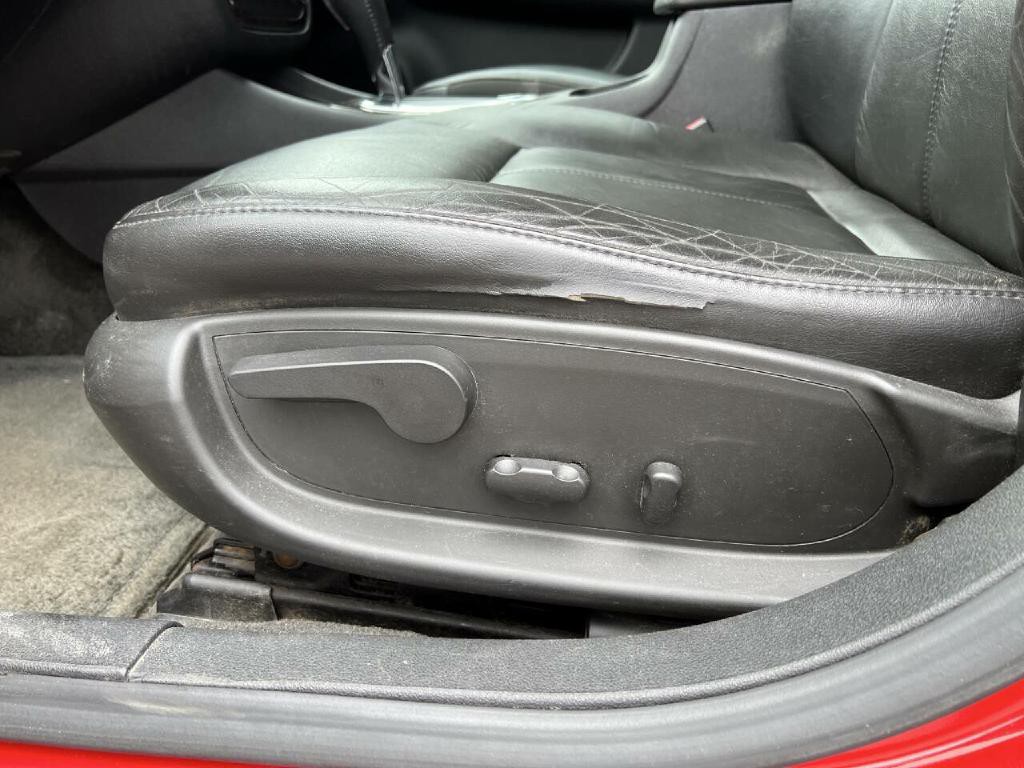 2013 Chevrolet Impala Image 29