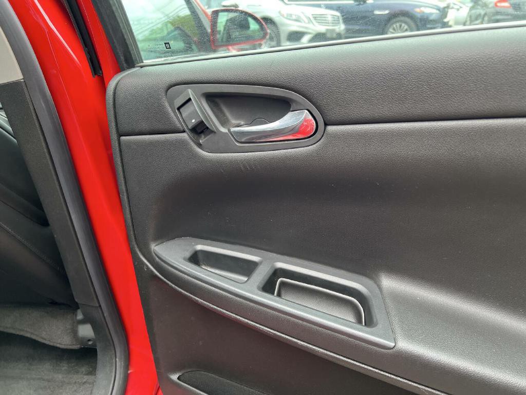 2013 Chevrolet Impala Image 33