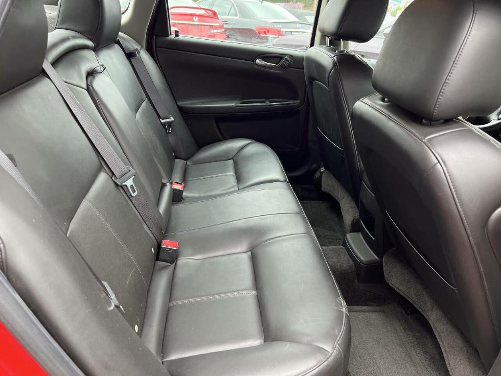 2013 Chevrolet Impala Image 36