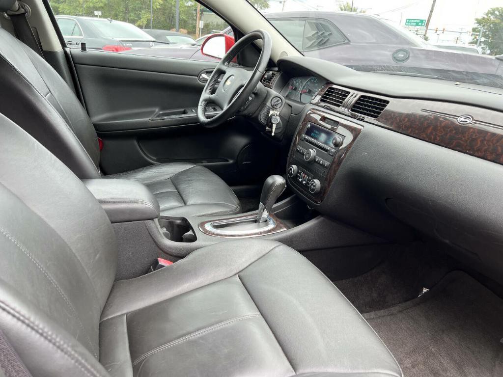 2013 Chevrolet Impala Image 37
