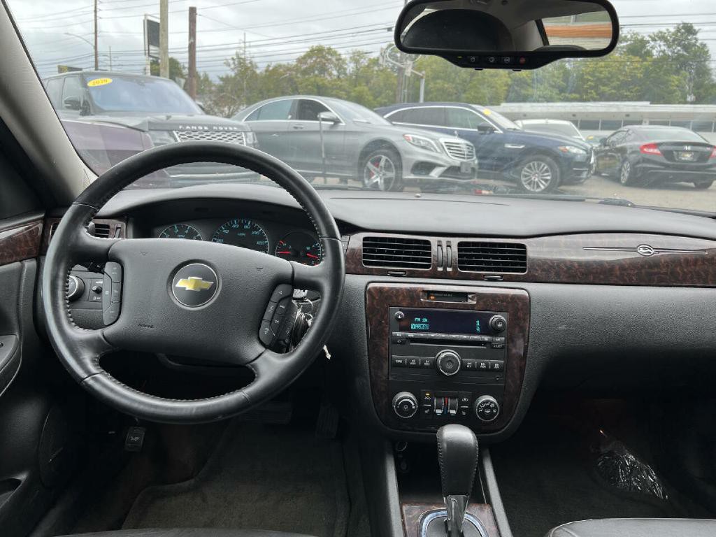 2013 Chevrolet Impala Image 38