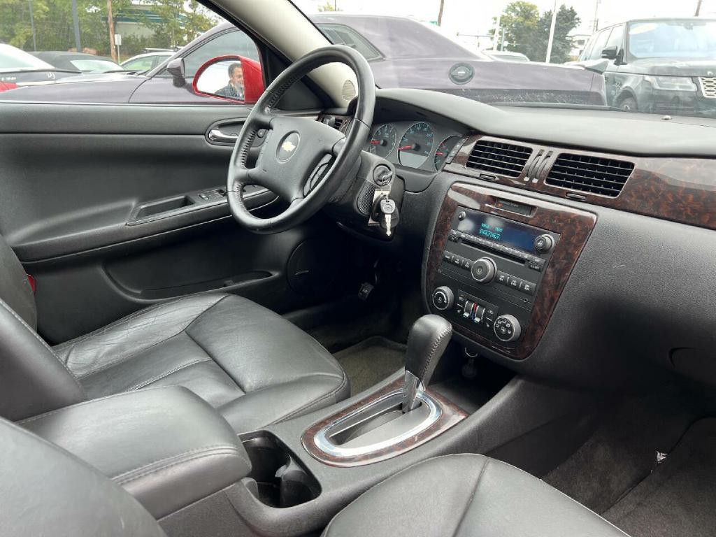 2013 Chevrolet Impala Image 39
