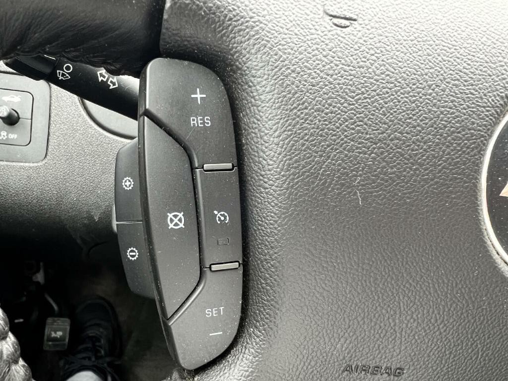 2013 Chevrolet Impala Image 42