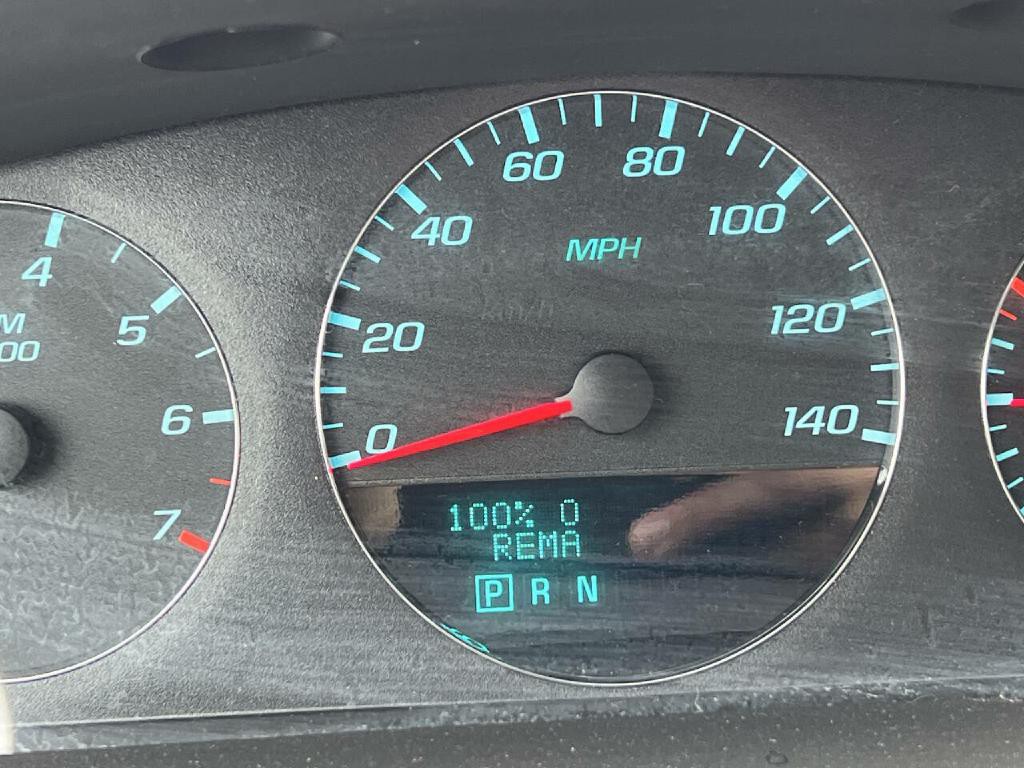 2013 Chevrolet Impala Image 44