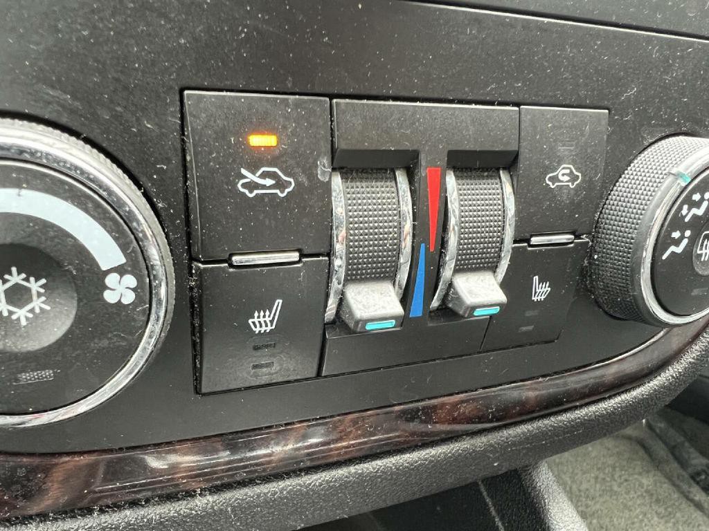 2013 Chevrolet Impala Image 49