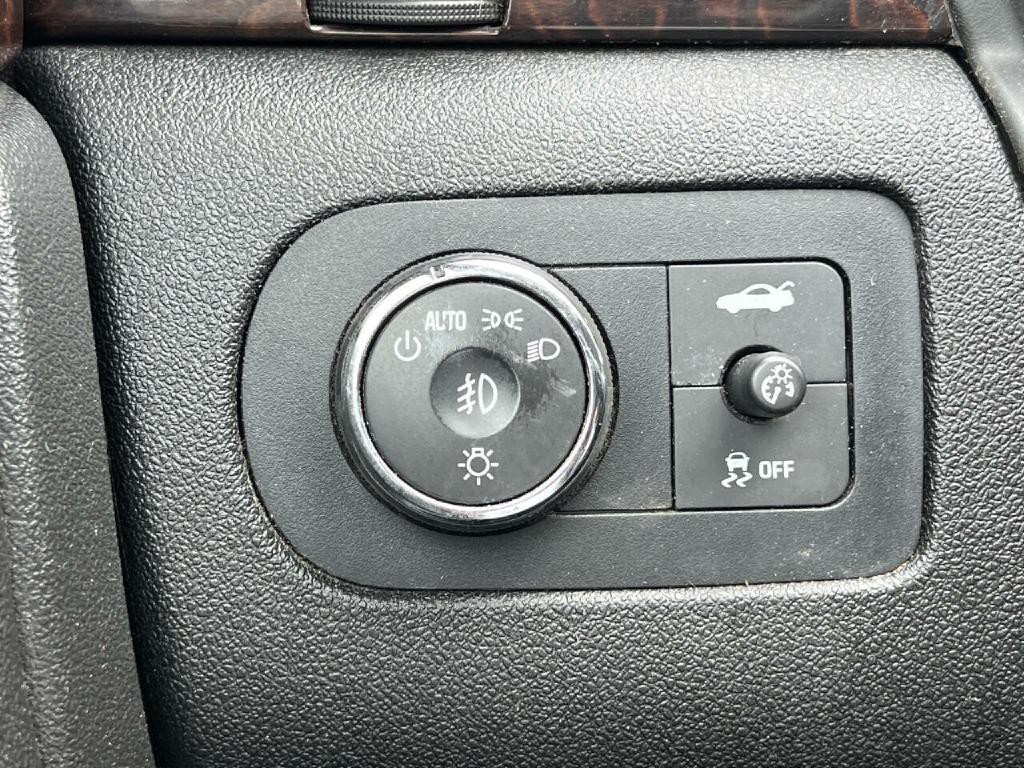 2013 Chevrolet Impala Image 50