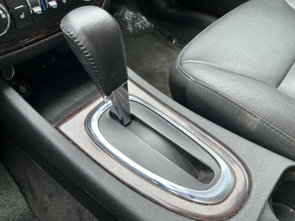 2013 Chevrolet Impala Image 51