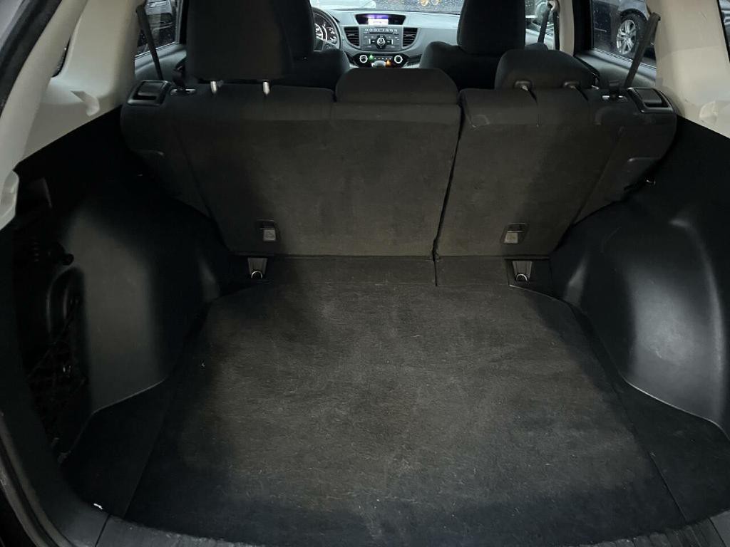 2016 Honda CR-V Image 14