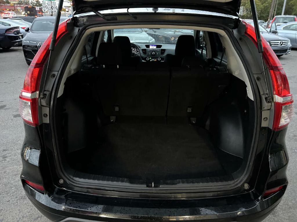 2016 Honda CR-V Image 15