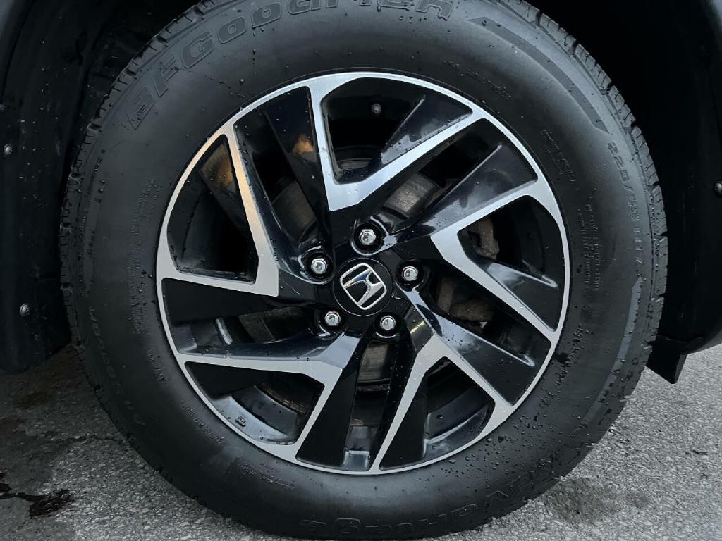 2016 Honda CR-V Image 20