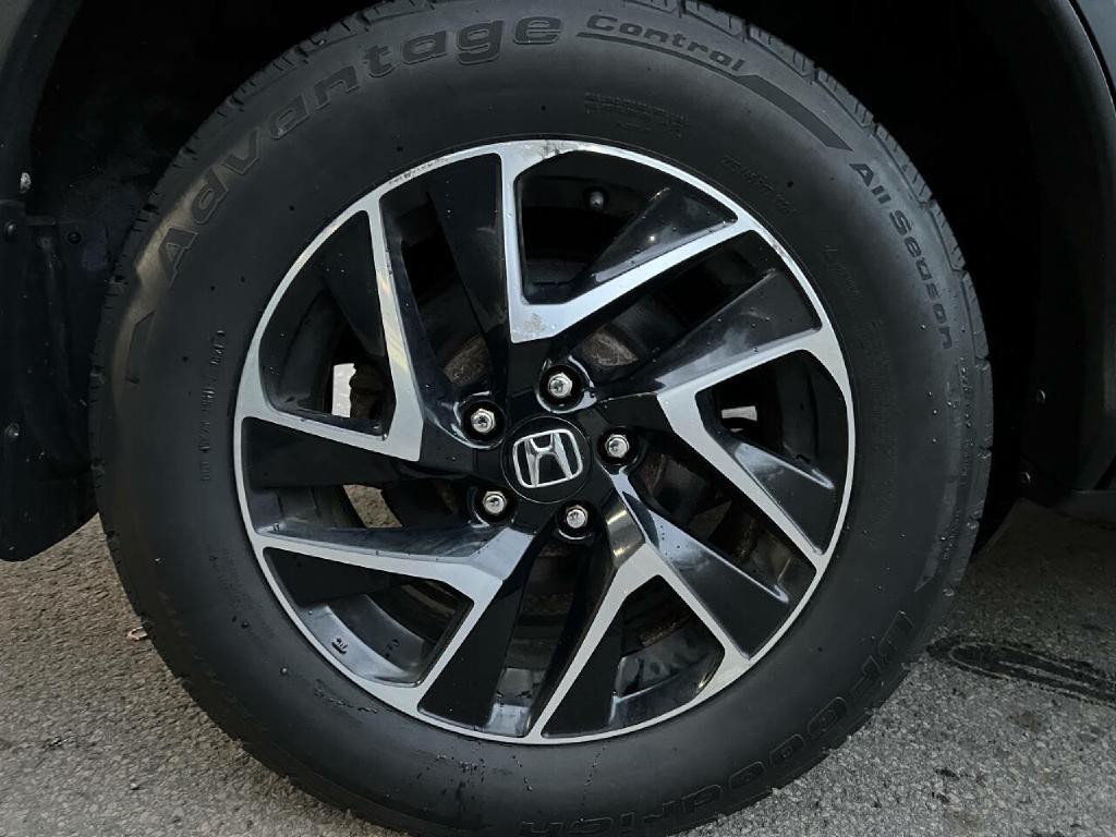 2016 Honda CR-V Image 21