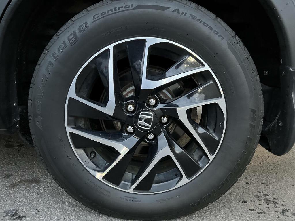 2016 Honda CR-V Image 22