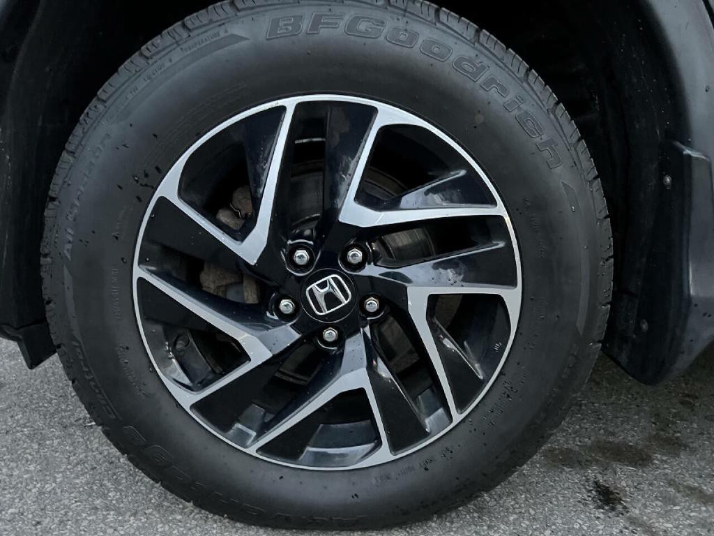 2016 Honda CR-V Image 23