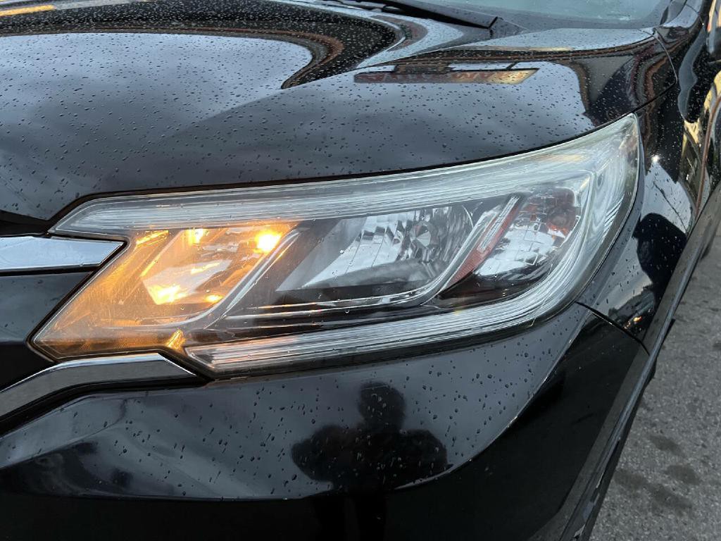 2016 Honda CR-V Image 24