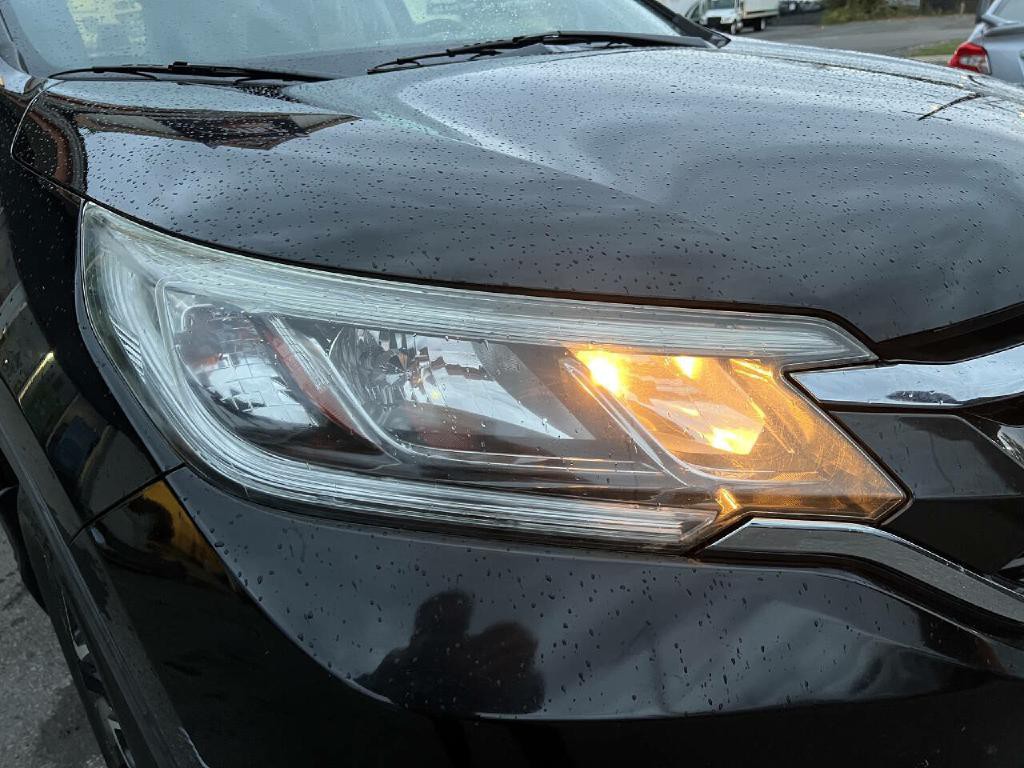 2016 Honda CR-V Image 25