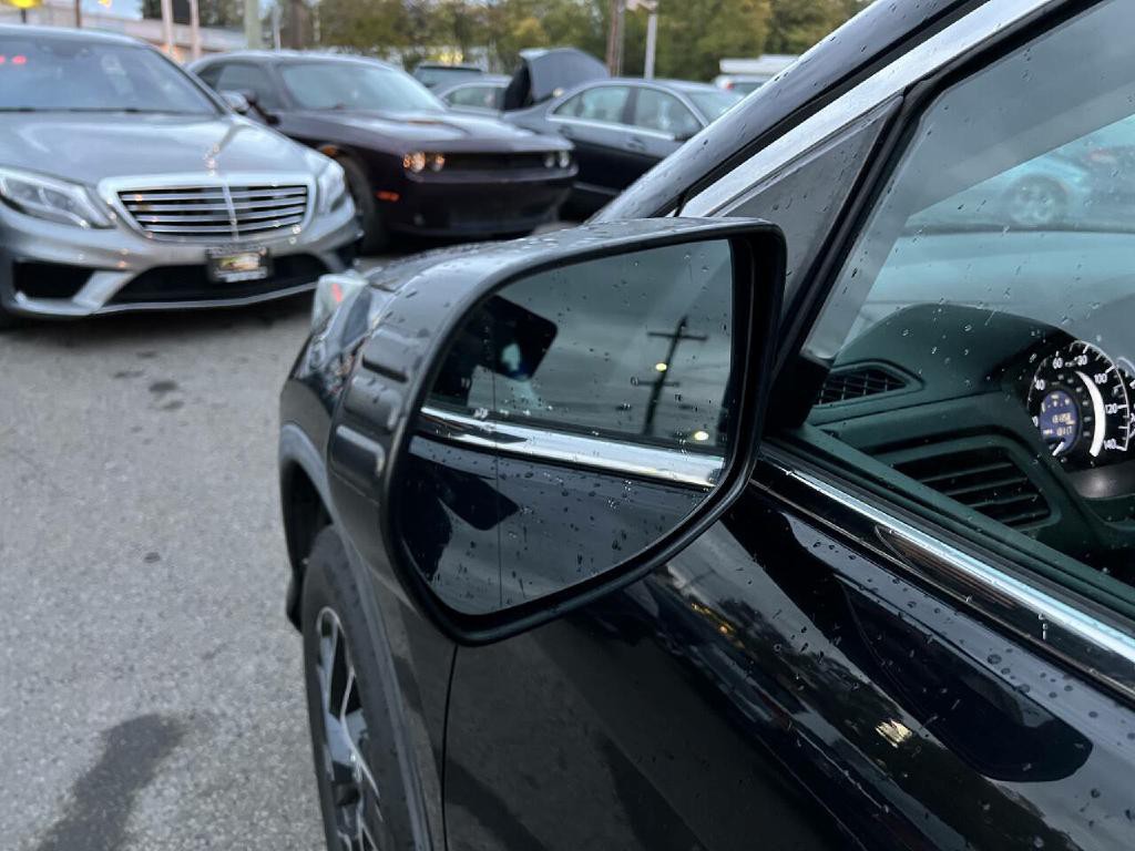 2016 Honda CR-V Image 26