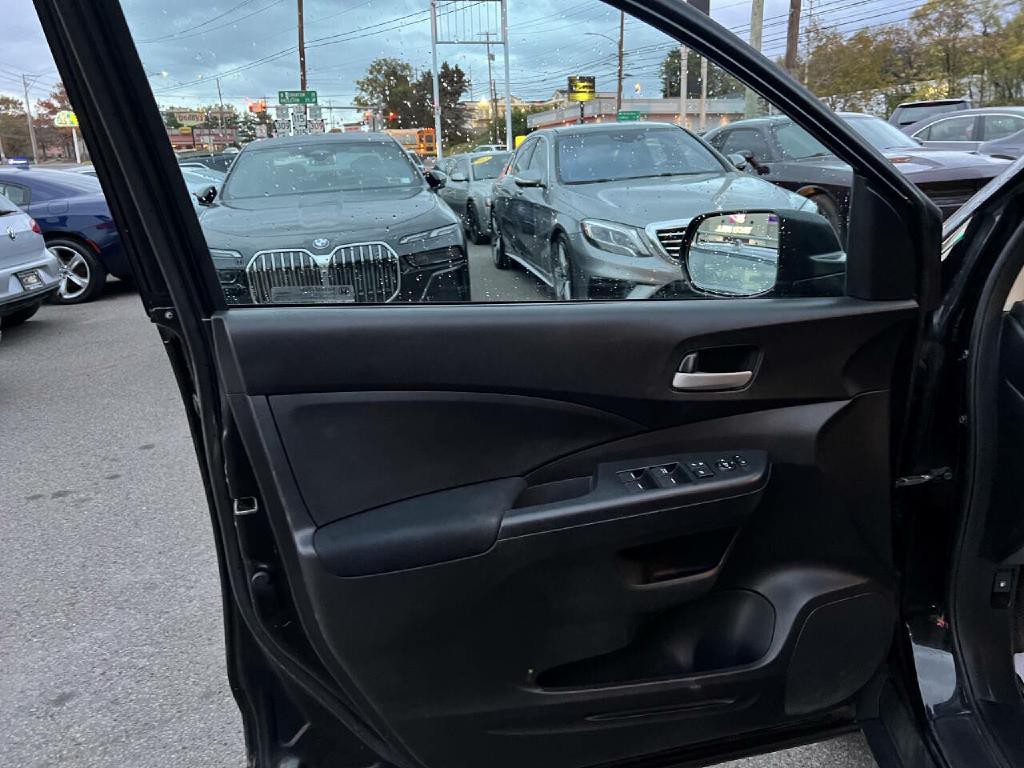 2016 Honda CR-V Image 27