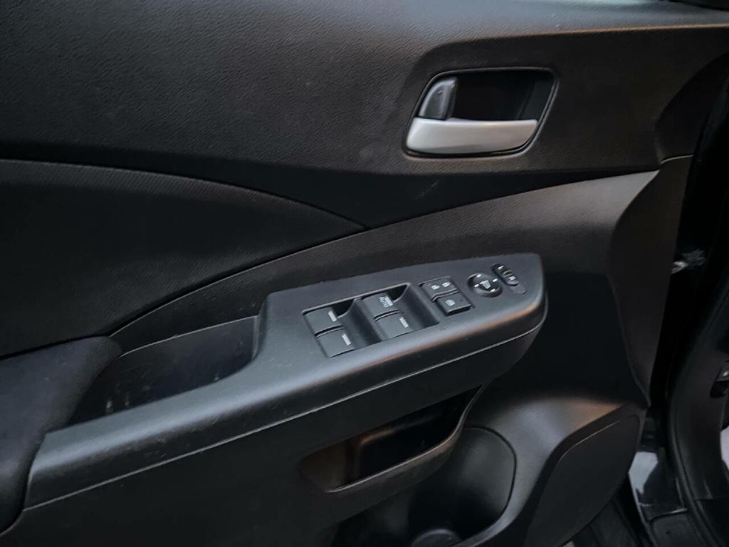 2016 Honda CR-V Image 28