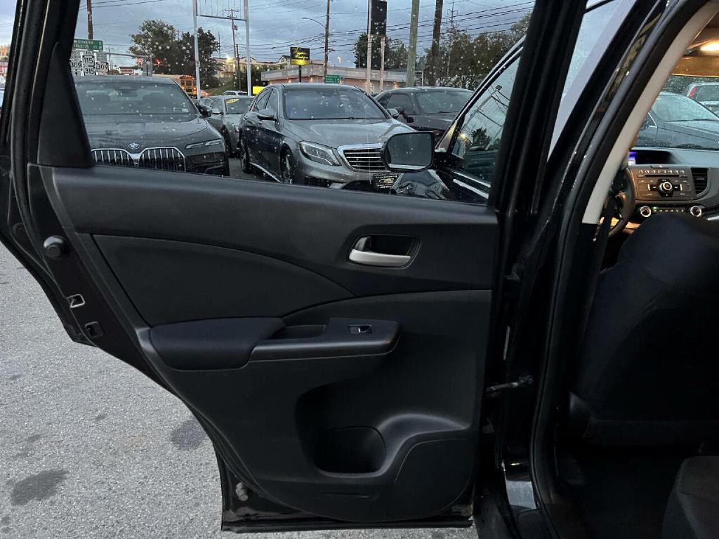 2016 Honda CR-V Image 29