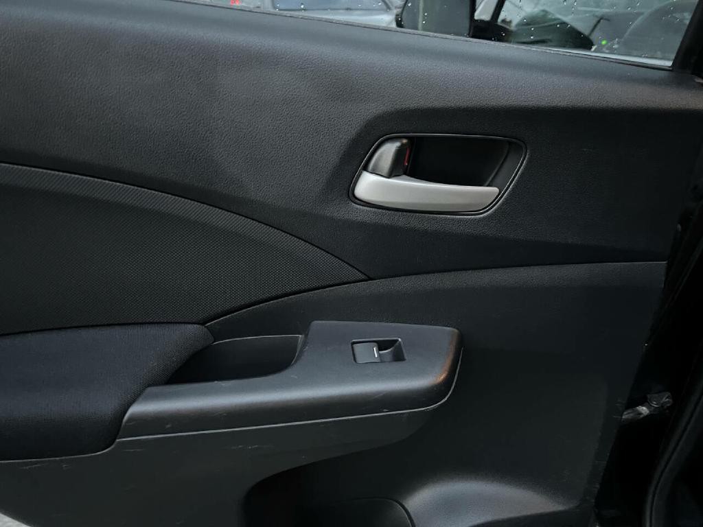 2016 Honda CR-V Image 30