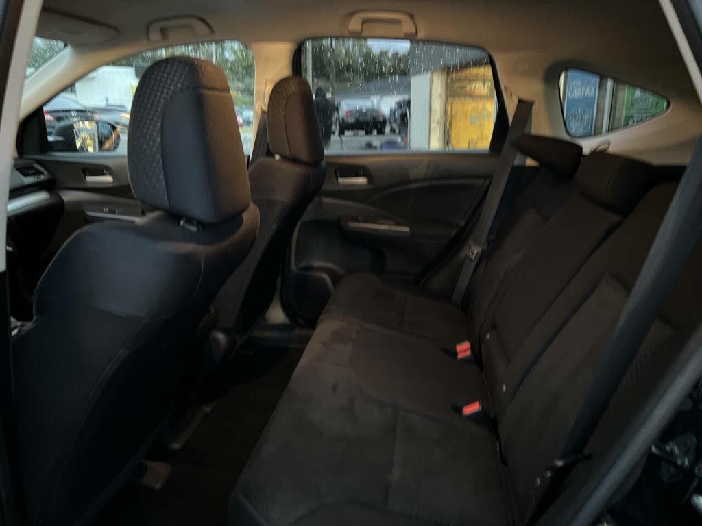 2016 Honda CR-V Image 31