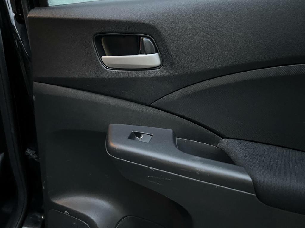 2016 Honda CR-V Image 33