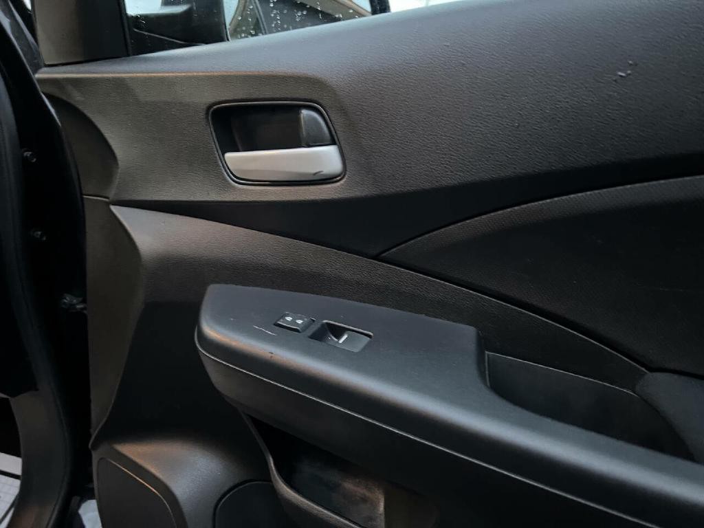 2016 Honda CR-V Image 37