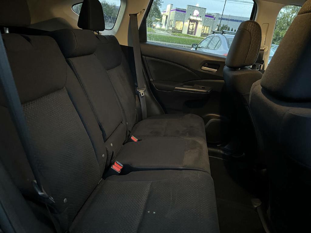 2016 Honda CR-V Image 40