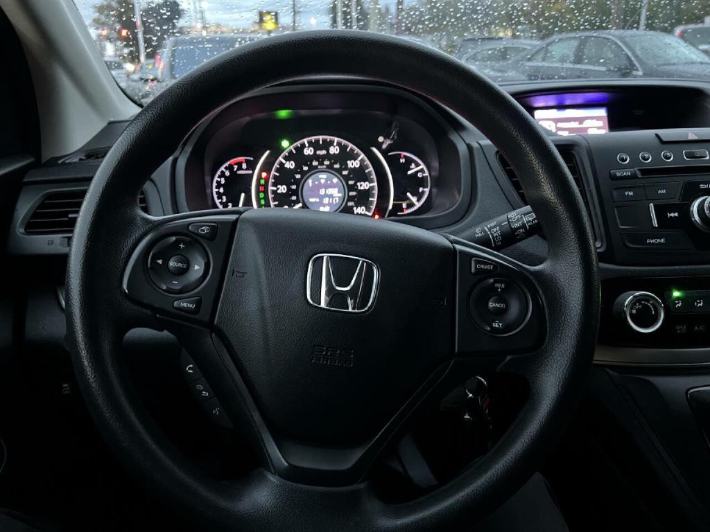 2016 Honda CR-V Image 42