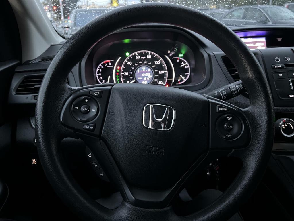 2016 Honda CR-V Image 43