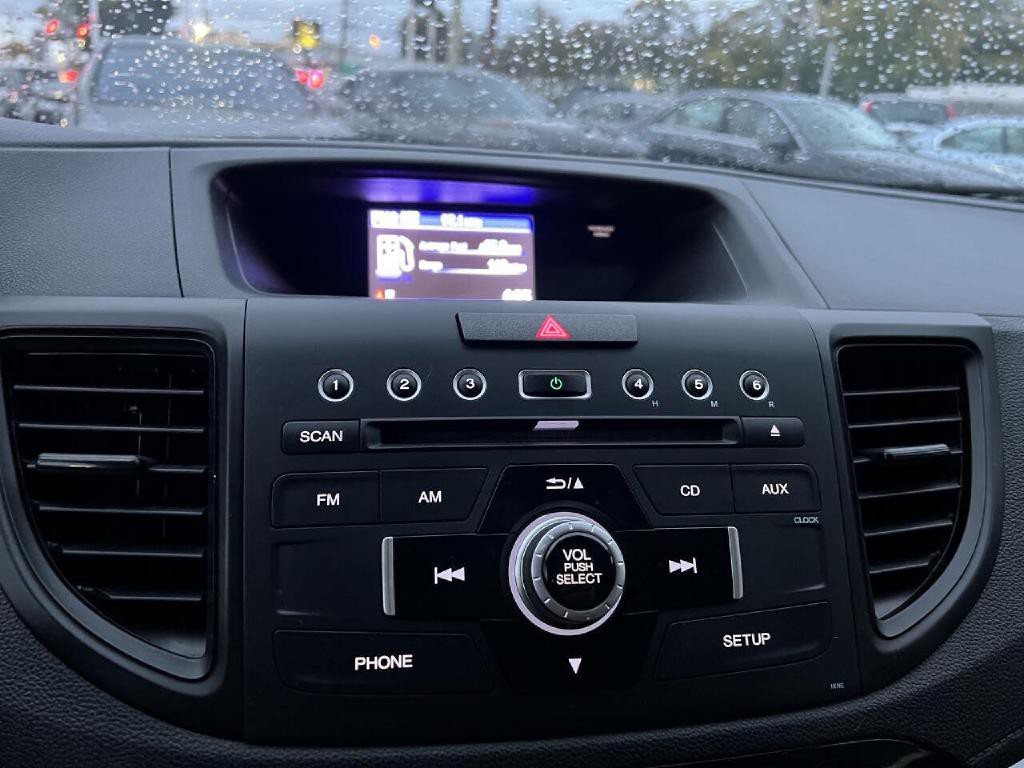 2016 Honda CR-V Image 46