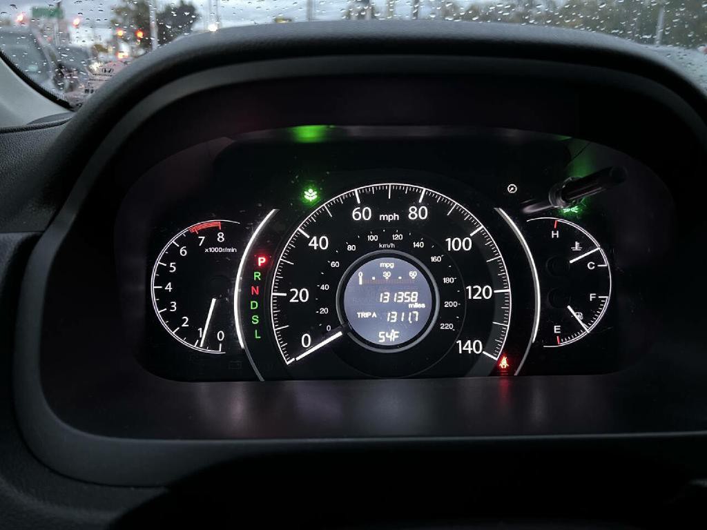 2016 Honda CR-V Image 48