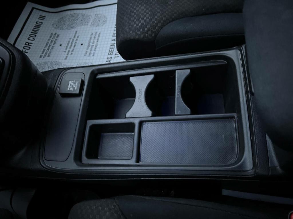 2016 Honda CR-V Image 49